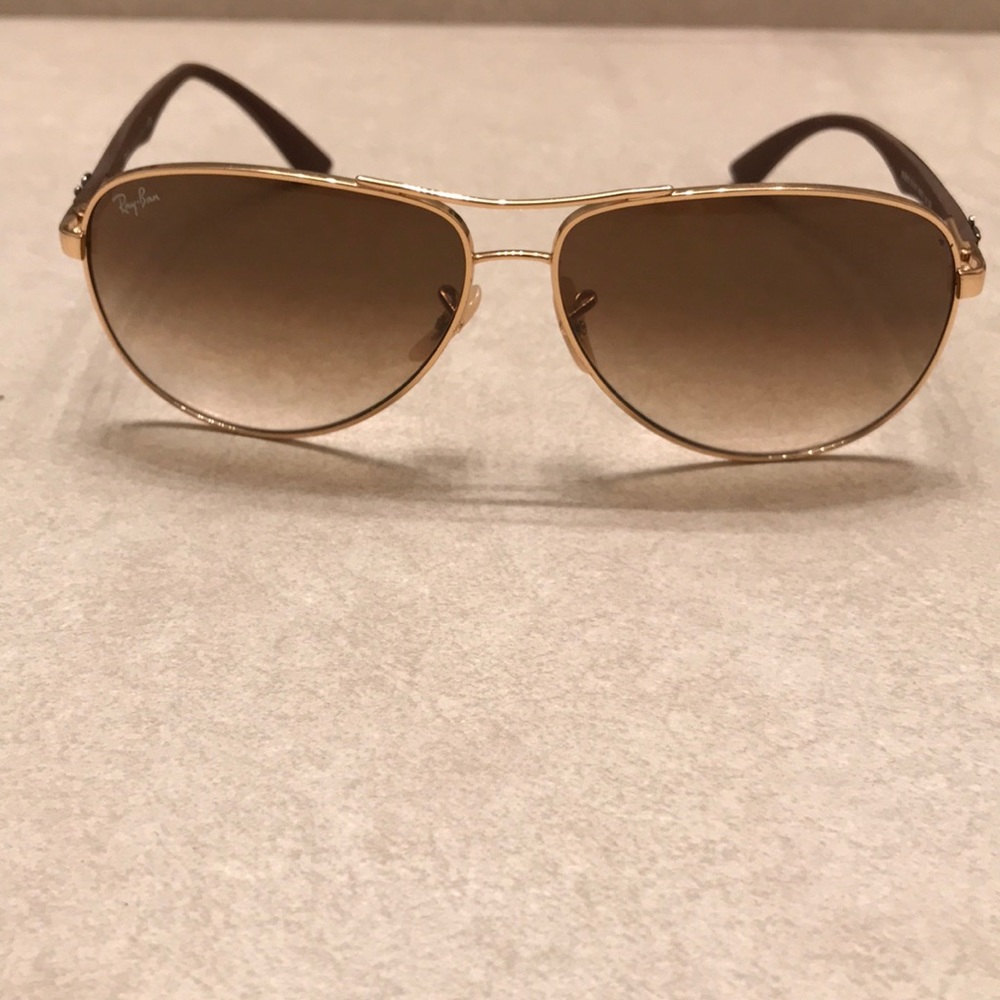 Sunglasses - Picture 3 of 3